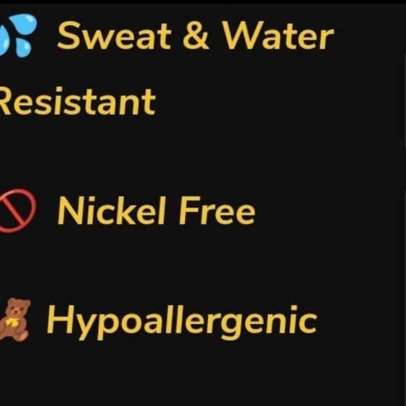 COPY - 18K  Real Gold Layered Filled 24 Inch 5mm Puffed Mariner Chain - Picture 2 of 4